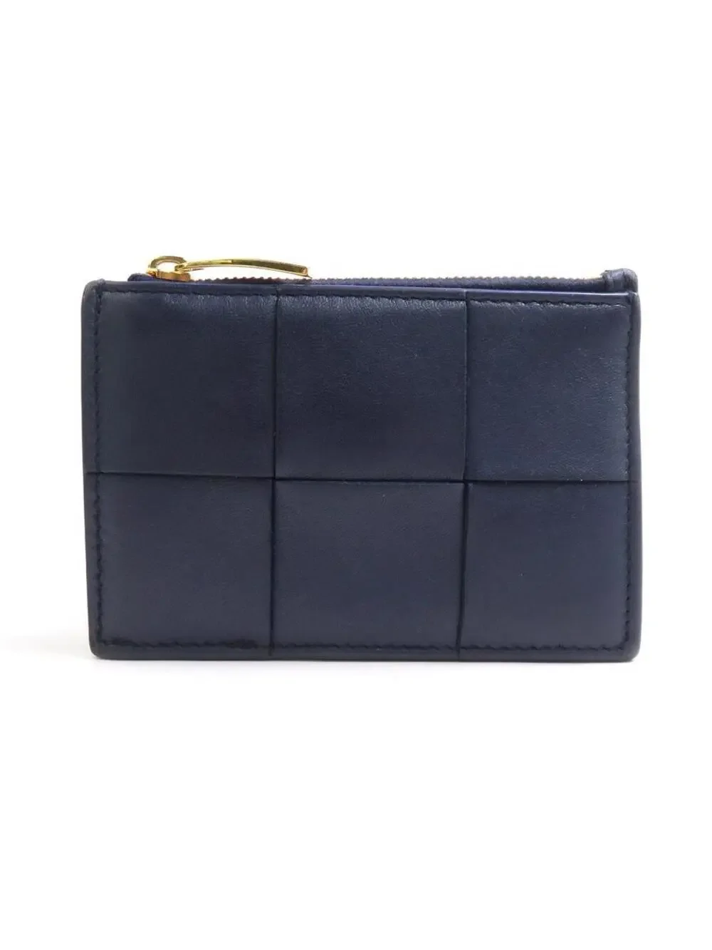 Auth Bottegaveneta Coin Purse Case #326242B19B